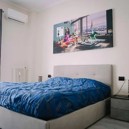 La Casa Di Giulia *