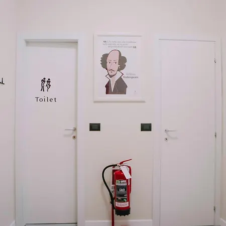 La Casa Di Giulia *