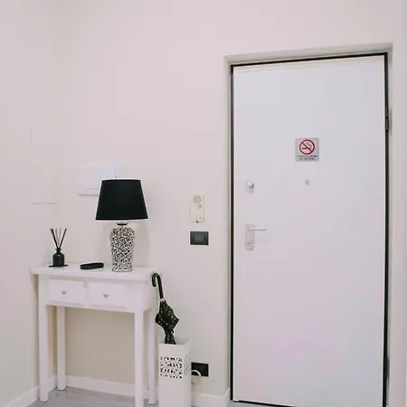 La Casa Di Giulia * Τορίνο